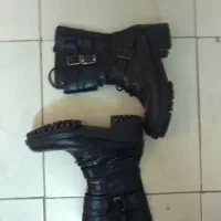 بوت زنانه زارا