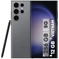 گوشی سامسونگ/ اس۲۳ اولترا/مشکی