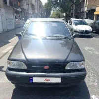 پراید141 مشگی قد و اقساط با پیش 250م