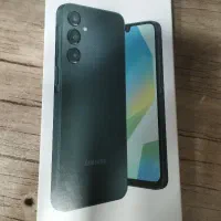 سامسونگ A16 رام ۸ حافظه ۲۵۶