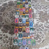 ۶۰عدد کیمدی ۲۰۲۶
