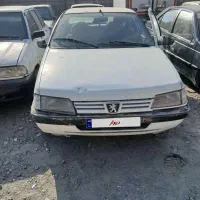 اسقاط خودرو اردی پیکان ماشین فرسوده