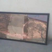 تابلو بزرگ
