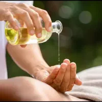 روغن ماساژ ریلکسی
