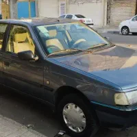 پژو۴۰۵دوگانه مدل ۹۷