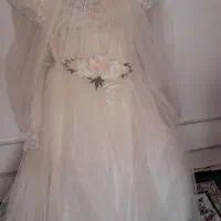 لباس تور دخترونه