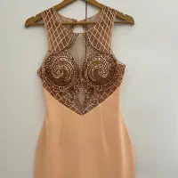 پیراهن شب