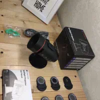 پروژکتور کهکشانی