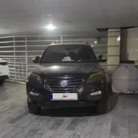 لیفان x60 مدل ۹۳ سالم