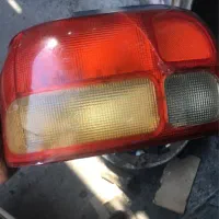 چراغ پراید