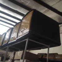 باکس موتوری