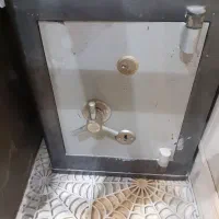 گاوصندوق تمیز وسالم