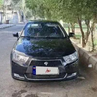 دنا پلاس توربو اتومات آبشنال فول 1403
