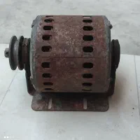 موتور کولر آبی