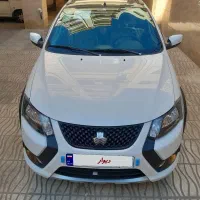 کوییک صفر اپشنال ۱۴۰۴ پارس خودرو