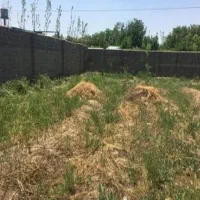 ۱۰۰۰متر زمین در روستای رامجین