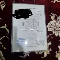 تندر ۹۰|خودرو سواری و وانت|اهواز, کوی باهنر|دیوار