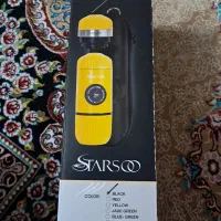 دستگاه اسپروساز مسافرتی استارسو نانو