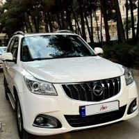 هایما S7 پلاس در حد خشک