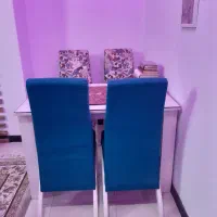میز و صندلی غذا خوری