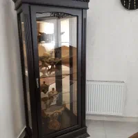 بوفه|بوفه، ویترین، کنسول|کرمانشاه, |دیوار