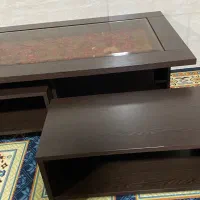 میز عسلی