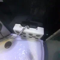 کابین دوش و سونا برند انرژی
