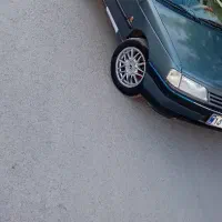 رینگ خرچنگی ۱۵با لاستیک خارجی