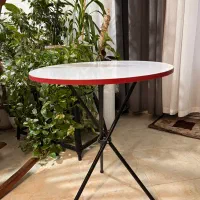میز گرد خاطره