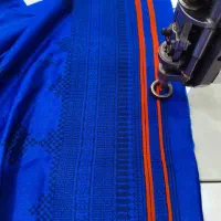 کارگر زه دوز ماهر