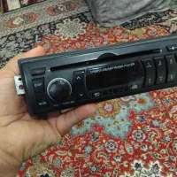 ضبط فابریک پرایدی