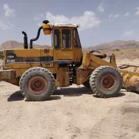 لودر کوماتسو ۳۰۰ خط ۱ قیمت ۴۷۰۰