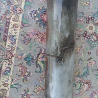اگزوز ۲۲۰ بنزی