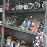 تعمیر پکیج و آبگرمکن