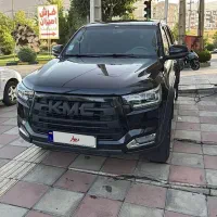 Kmc T8|خودرو سواری و وانت|سنندج, |دیوار