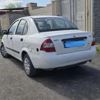 ۹۵ دوگانه فابریک