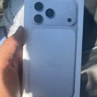 پلمپ نات اکتیوiPhone 17 pro max