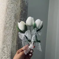 ساخت انواع گیفت عروسی نامزدی عقد