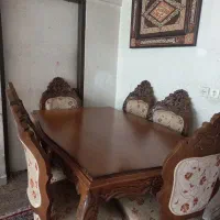 میز ناهار خوری