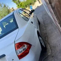 تیبا۱مدل۱۴۰۰فابریک.