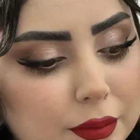 میکاپ تخصصی عروس و همراه