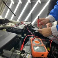 دوره تخصصی برق و انژکتورهیوندای و کیا دانشگاه شریف
