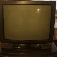 تلویزیون پارس  ،  لباسشویی آاگ و قابلمه بزرگ روحی