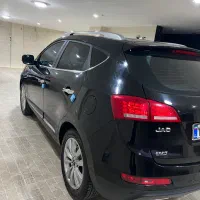 جک اس ۵ موتور ۲۰۰۰ مدل ۱۴۰۰