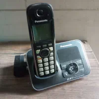 گوشی تلفن پاناسونیک اصلی