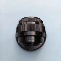 LZOS Jupiter 9 85mm f2 M42|دوربین عکاسی و فیلمبرداری|قائمشهر, |دیوار