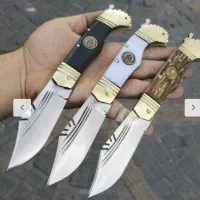 چاقو دنده ای