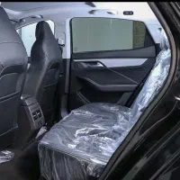 خودرو kmc j7 مشکی متالیک  مطابق صفر