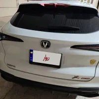 چانگان X5پلاس 2025