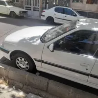 پژو پارس سال، مدل ۱۴۰۰|خودرو سواری و وانت|تهران, استخر|دیوار